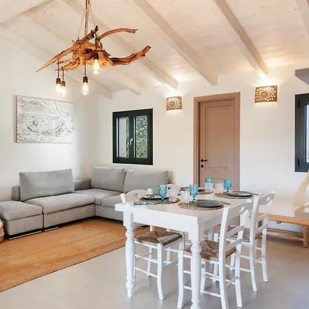 Country House 别墅