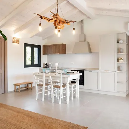 Country House *