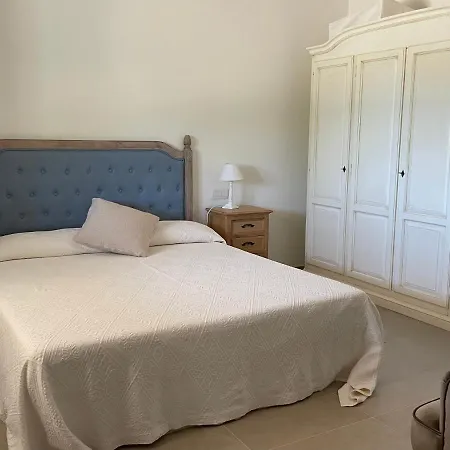 Вилла Country House Палау