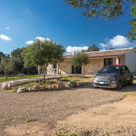 Country House Палау